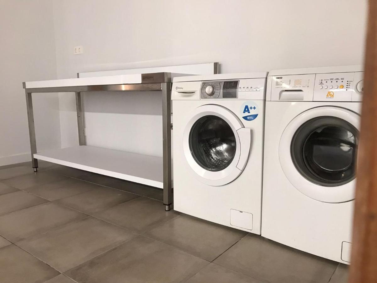 Lorentx Aterpea Burguete Esterno foto