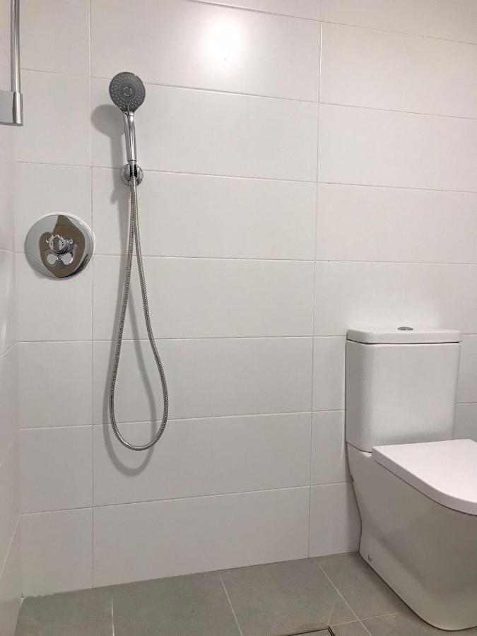 Lorentx Aterpea Burguete Esterno foto